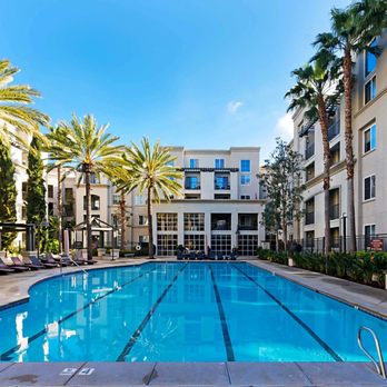 PMP Management - Homeowner Association Near Me - Irvine, California