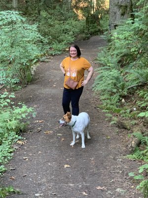 Lake Padden Park by null