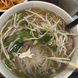 Premium Saigon pho