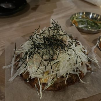 San Ho Won - Pancake - Korean Near Me - San Francisco, California San Ho Won - Pancake - Korean Near Me - San Francisco, California