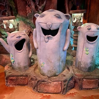 MEOW WOLF HOUSTON - RADIO TAVE - Updated April 2025 - 455 Photos & 85