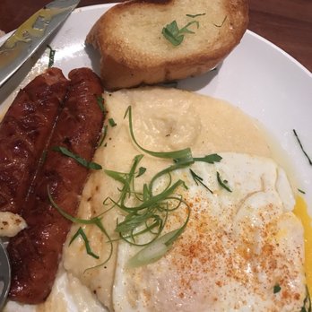 The Parish Cafe - Cajun/Creole Near Me - Healdsburg, California