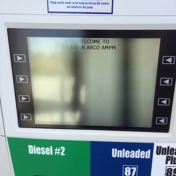 ampm - a close up of a gas pump - Convenience Stores Near Me - Arvin, California ampm - a close up of a gas pump - Convenience Stores Near Me - Arvin, California