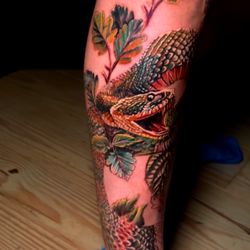 Carmel Valley Ink Body Arts