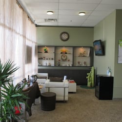 shui spa
