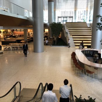 Understory - Underground - Food Court Near Me - Houston, Texas
