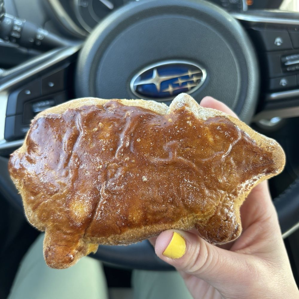 Super yummy!