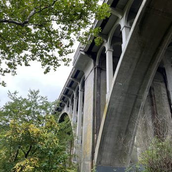 Blackstone River Bikeway - Parks Near Me
