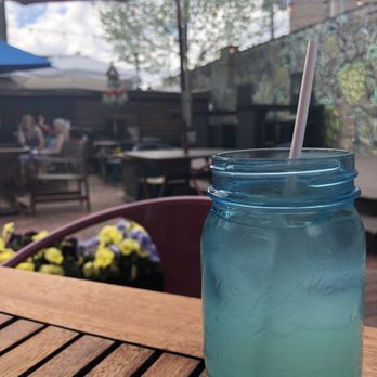 Peckish Pig - Lemonade and nice patio - Breakfast & Brunch Near Me - Evanston, Illinois Peckish Pig - Lemonade and nice patio - Breakfast & Brunch Near Me - Evanston, Illinois