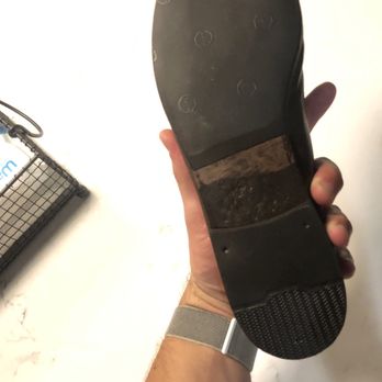 Power Cleaners - Shoe Repair Near Me - Lake Forest, California