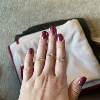 Magic Nails - Nail Salons Near Me - Erie, Colorado