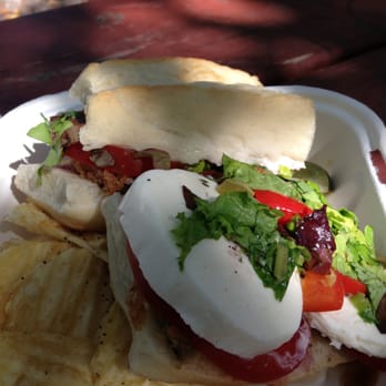 Three Forks Grille - veg hero - New American Near Me - Columbia Falls, Montana