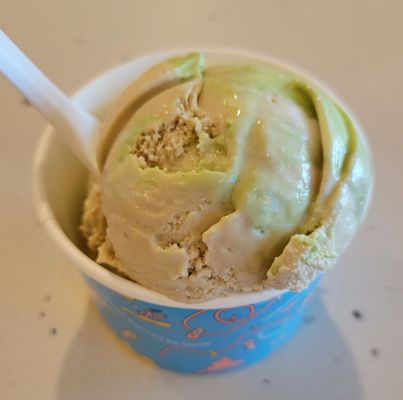 Wanderlust Creamery by null