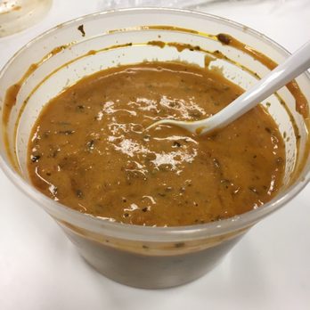 Kathmandu Kitchen - Dal Makhani - very good. Duck was better when I added it to my Makhani. - Indian Near Me - Cary, North Carolina