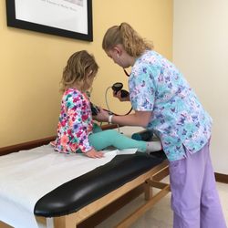 Premier Pediatrics