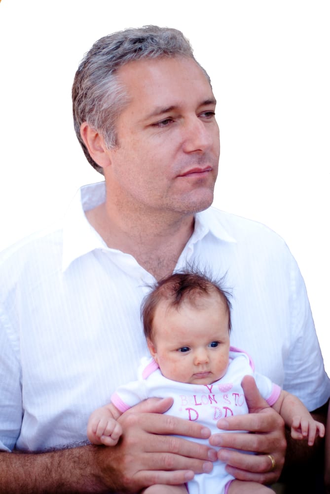 The Resolute Mind Logo