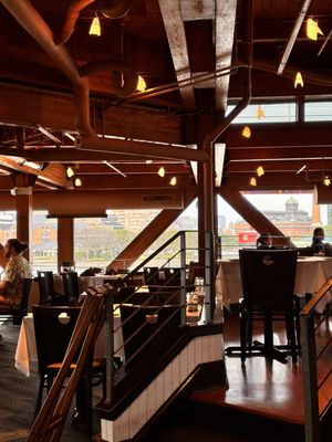 Rusty Scupper Restaurant & Bar by null