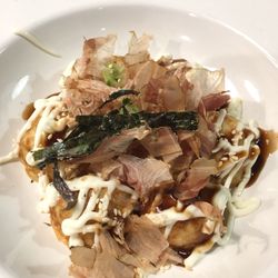 Pronto Asian Fusion Restaurant - Takoyaki