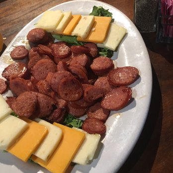 Puckett's Restaurant - Smoked sausage and cheese - Southern Near Me - Chattanooga, Tennessee Puckett's Restaurant - Smoked sausage and cheese - Southern Near Me - Chattanooga, Tennessee