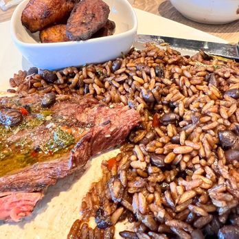Cubanidad - Flank steak - Cuban Near Me - Henderson, Nevada Cubanidad - Flank steak - Cuban Near Me - Henderson, Nevada