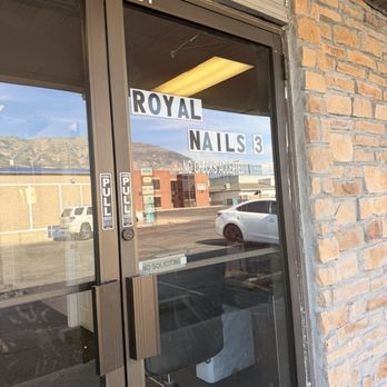 Royal Nails III - Nail Salons Near Me - Orem, Utah Royal Nails III - Nail Salons Near Me - Orem, Utah