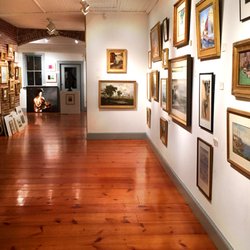 Wiscasset Bay Gallery