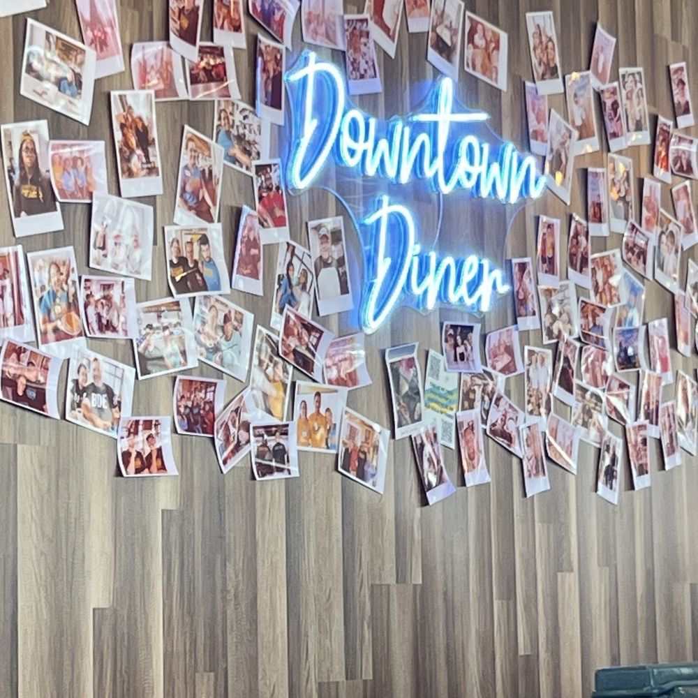 Downtown Diner - Downtown Diner (Celebration, Florida) - Diners Near Me - Celebration, Florida Downtown Diner - Downtown Diner (Celebration, Florida) - Diners Near Me - Celebration, Florida