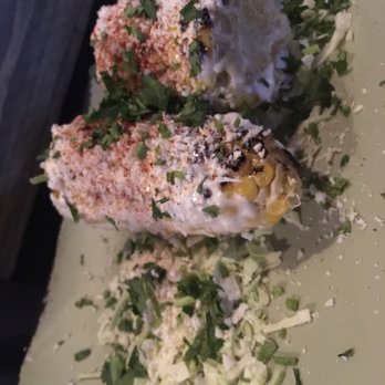 Mas Taco Bar - Grilled corn on the cob - Breakfast & Brunch Near Me - Folsom, California Mas Taco Bar - Grilled corn on the cob - Breakfast & Brunch Near Me - Folsom, California