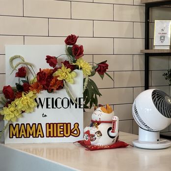 Mama Hieu's - Counterspace - Vietnamese Near Me - Westminster , California Mama Hieu's - Counterspace - Vietnamese Near Me - Westminster , California