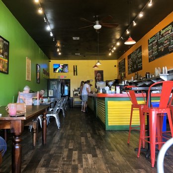 Kale Cafe Juice Bar & Vegan Cuisine - Vegan Near Me - Daytona Beach, Florida Kale Cafe Juice Bar & Vegan Cuisine - Vegan Near Me - Daytona Beach, Florida