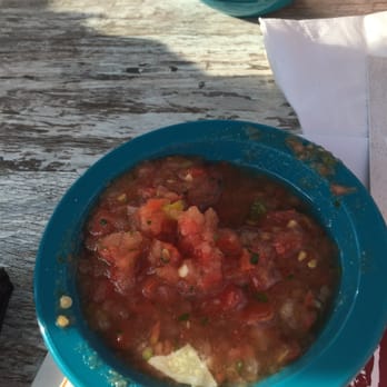 Chuy's - Best salsa - Tex-Mex Near Me - Sterling, Virginia
