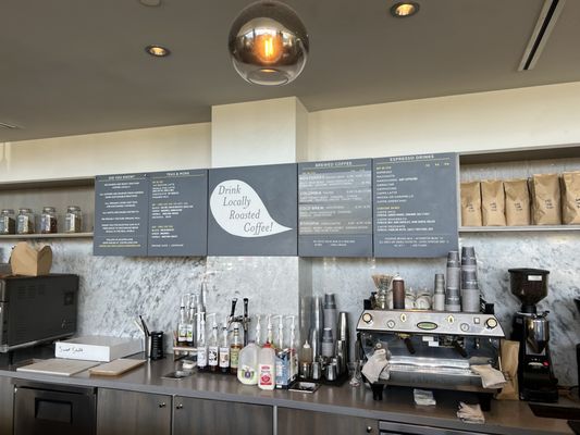 Caffe Luxxe by null
