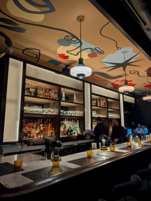 Trino Steakhouse by null