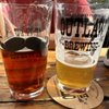 Outlaw Brewing gift card