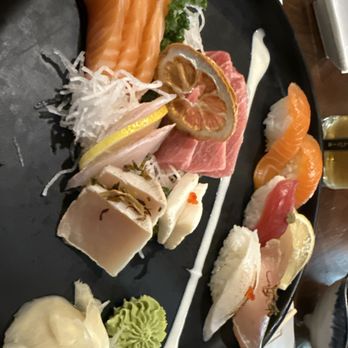 Kudo Sushi - Sushi and sashimi dinner - Sushi Bars Near Me - Burlington, Ontario Kudo Sushi - Sushi and sashimi dinner - Sushi Bars Near Me - Burlington, Ontario
