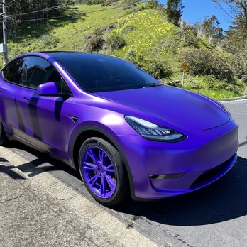 Elevated Auto Films - Auto Customization Near Me - Pleasanton, California Elevated Auto Films - Auto Customization Near Me - Pleasanton, California