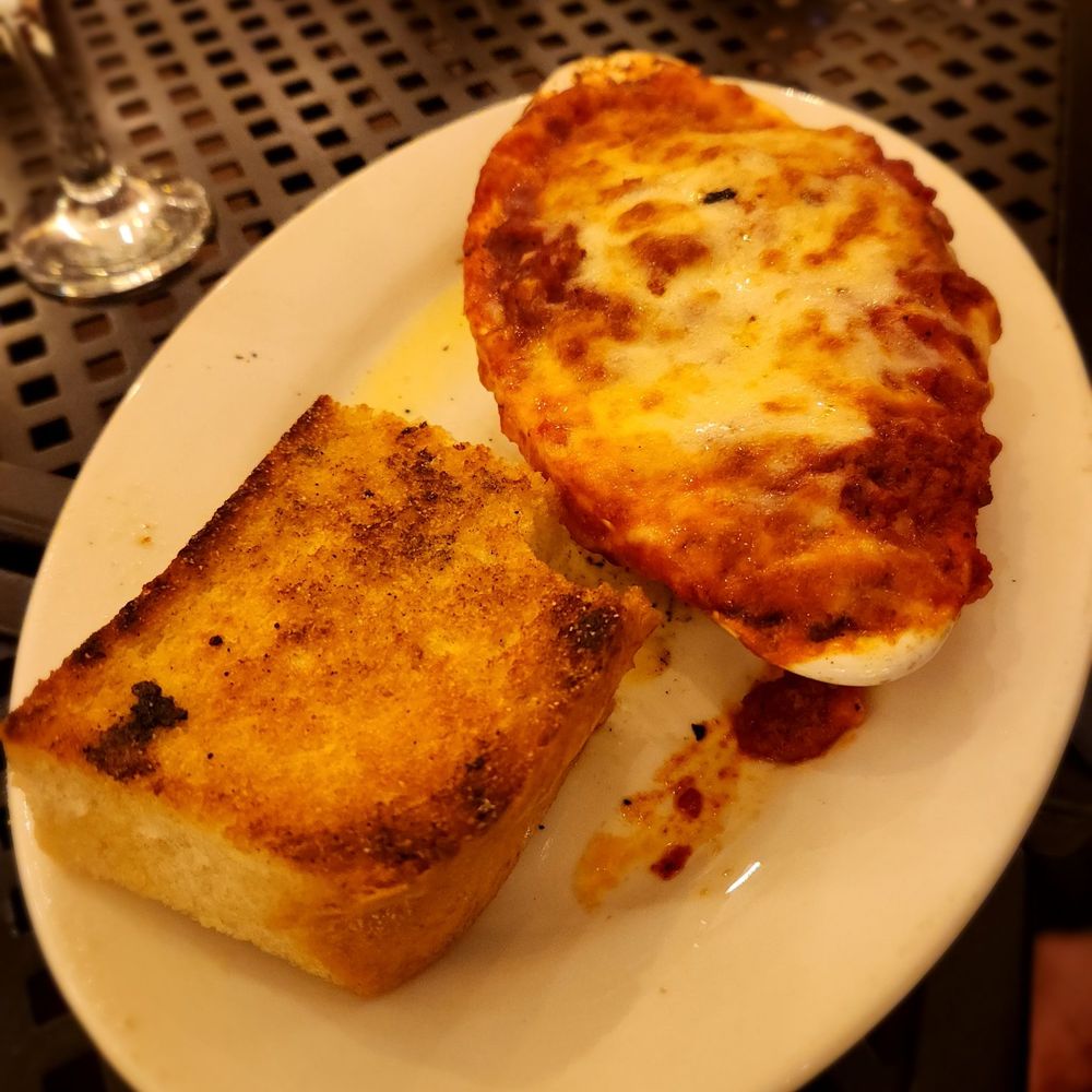 Capri di Nuovo - Mostaccoli - Italian Near Me - West Allis, Wisconsin Capri di Nuovo - Mostaccoli - Italian Near Me - West Allis, Wisconsin