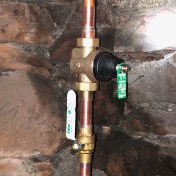 Pando Plumbing - Plumbing Near Me - Draper, Utah