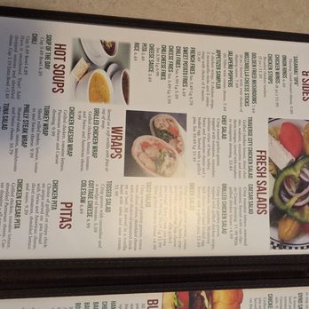 Fredi’s Grill - American Near Me - Burton, Michigan