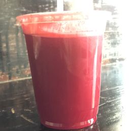 Beet of Life Beet of Life