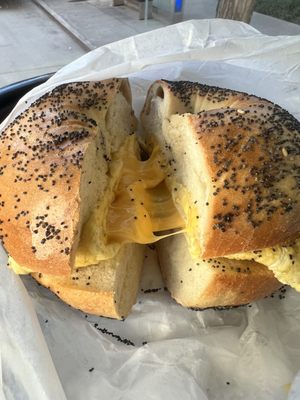 Bagels & Co. by null