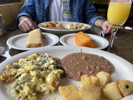 Tex Mex Joe's by null