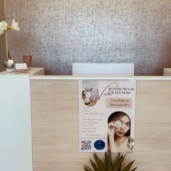Veda Aesthetics & Wellness - Medical Spas Near Me - Lomita, California