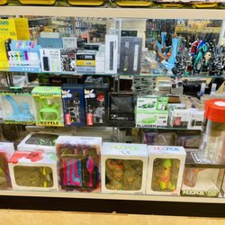 Eagle st Express  - Accessories