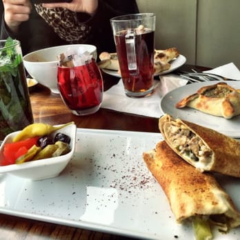 Damascena - Soo good - Coffee & Tea Near Me - Moseley, XWM
