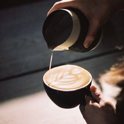 slow beginnings coffee