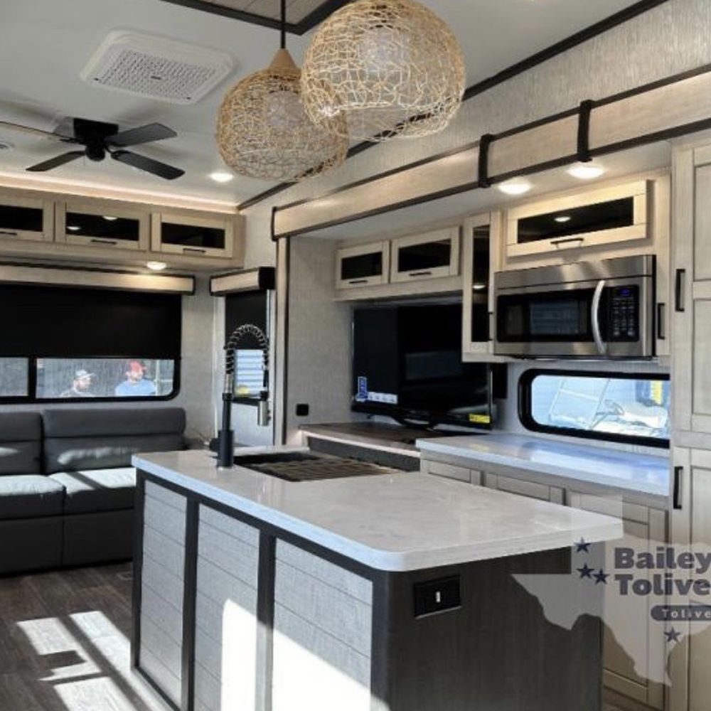 Bailey Toliver RV - Brownfield - RV Dealers Near Me - Brownfield, Texas