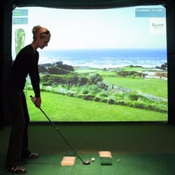 Baylinks Golf