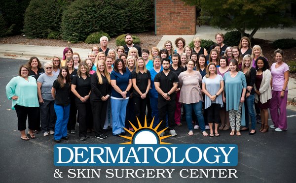 Dermatology & Skin Surgery Center of Albemarle