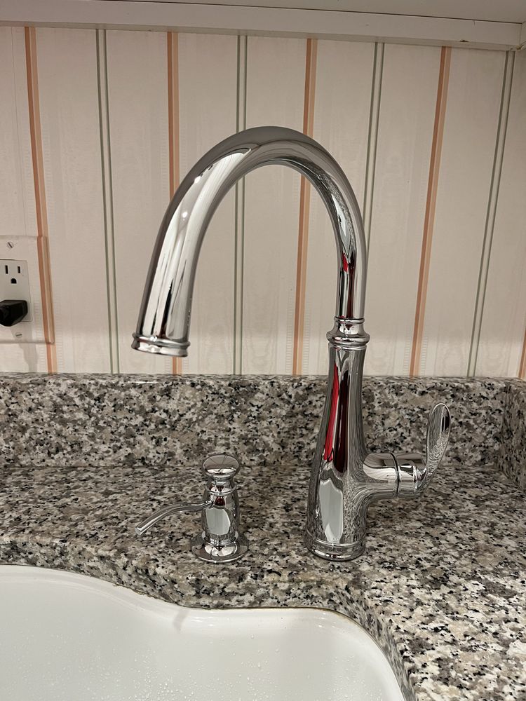 Slide of Cacchiotti Plumbing